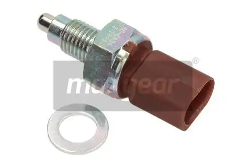 включвател, светлини за движение на заден ход MAXGEAR 50-0134