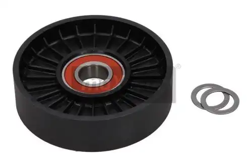обтящна ролка, пистов ремък MAXGEAR 54-0635