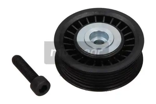 паразитна/ водеща ролка, пистов ремък MAXGEAR 54-0714