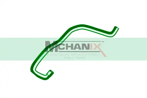 маркуч на радиатора Mchanix BMBPH-017