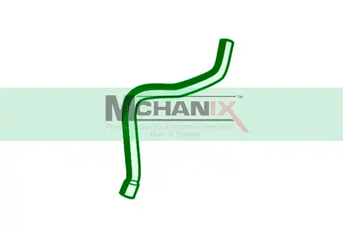 маркуч на радиатора Mchanix BMBPH-018