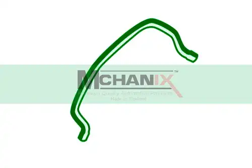 маркуч на радиатора Mchanix BMHTH-013