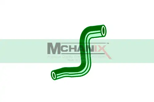 маркуч на радиатора Mchanix CRRDH-011