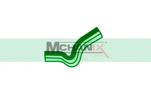 маркуч на радиатора Mchanix CRRDH-012