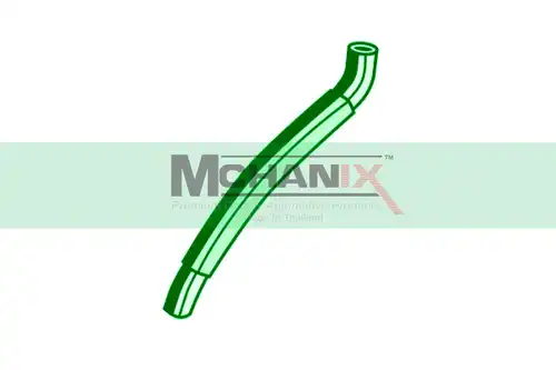 маркуч на радиатора Mchanix CVRDH-041