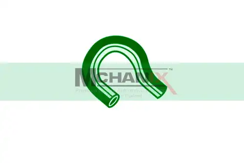 маркуч на радиатора Mchanix HOBPH-014