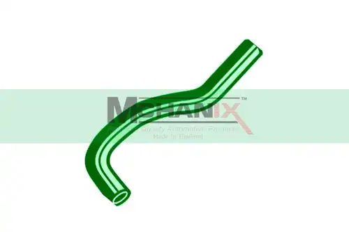 маркуч на радиатора Mchanix HORDH-036