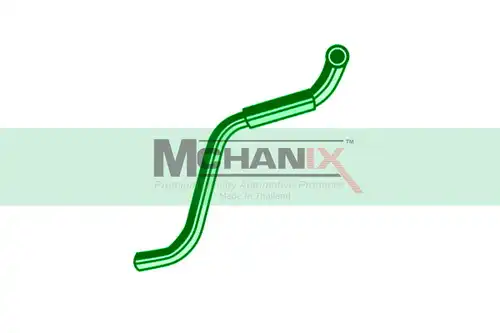 маркуч на радиатора Mchanix HORDH-099