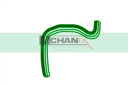 маркуч на радиатора Mchanix HORDH-119