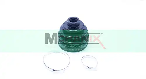 комплект маншон, полуоска Mchanix ISCVK-002
