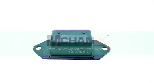 ударен тампон, окачване (ресьори) Mchanix ISSBP-008