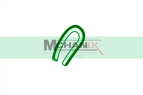 маркуч на радиатора Mchanix LXHTH-010