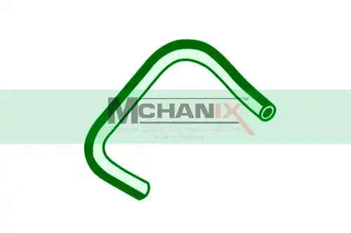 маркуч на радиатора Mchanix LXHTH-011
