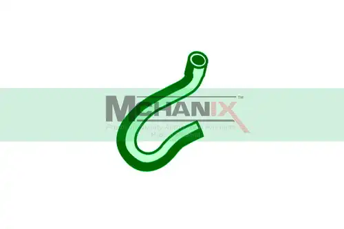 маркуч на радиатора Mchanix LXHTH-015