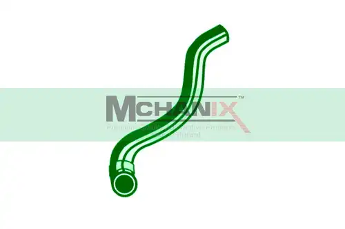 маркуч на радиатора Mchanix LXRDH-006