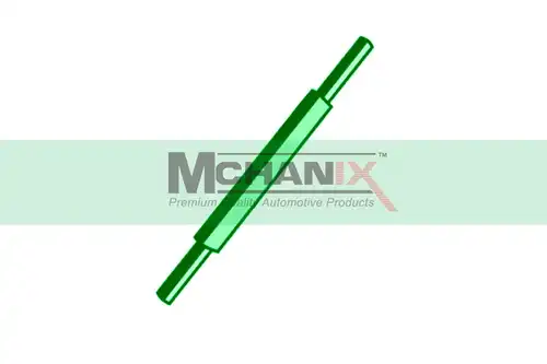 маркуч на радиатора Mchanix MTBPH-033