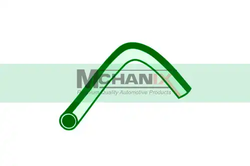 маркуч на радиатора Mchanix MTHTH-050