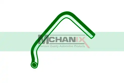 маркуч на радиатора Mchanix MTHTH-051