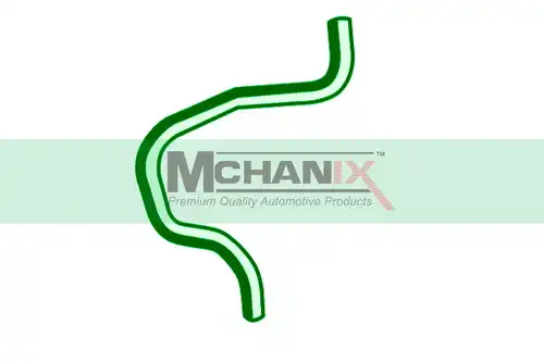 маркуч на радиатора Mchanix MTHTH-075