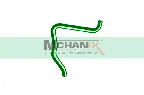 маркуч на радиатора Mchanix MTHTH-076