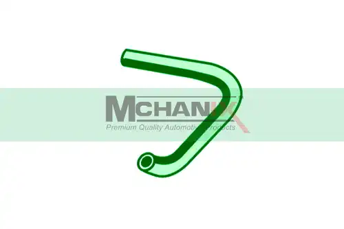 маркуч на радиатора Mchanix MTHTH-142