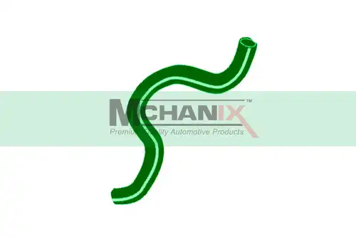маркуч на радиатора Mchanix MTRDH-114