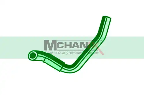 маркуч на радиатора Mchanix MTRDH-209