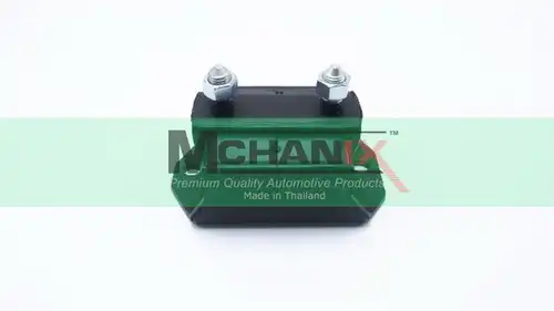 окачване, двигател Mchanix MZENM-039