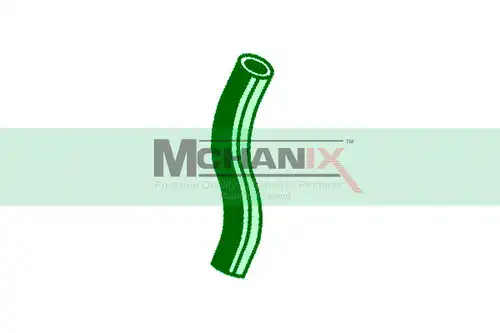 маркуч на радиатора Mchanix MZRDH-058