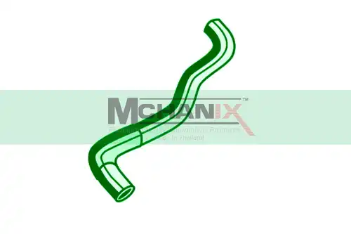 маркуч на радиатора Mchanix MZRDH-070