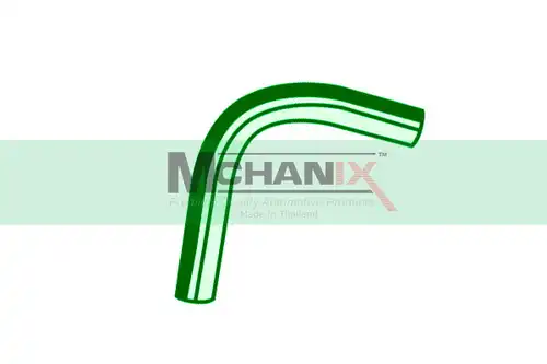 маркуч на радиатора Mchanix MZRDH-084