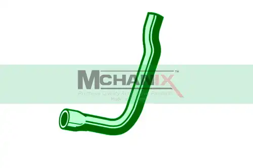 маркуч на радиатора Mchanix MZRDH-122