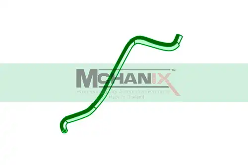 маркуч на радиатора Mchanix NSHTH-012