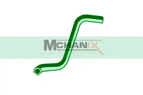 маркуч на радиатора Mchanix NSHTH-083