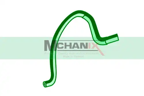 маркуч на радиатора Mchanix NSHTH-095