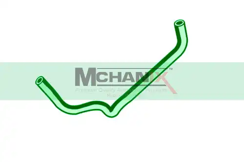 маркуч на радиатора Mchanix NSHTH-114