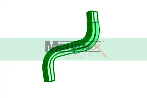 маркуч на радиатора Mchanix NSRDH-045