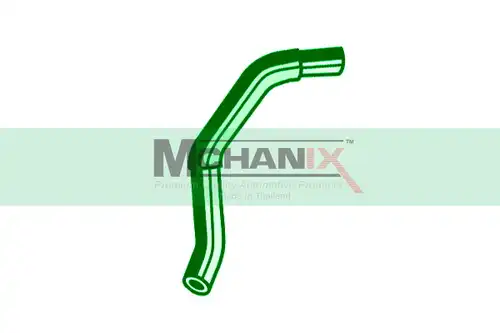 маркуч на радиатора Mchanix NSRDH-216