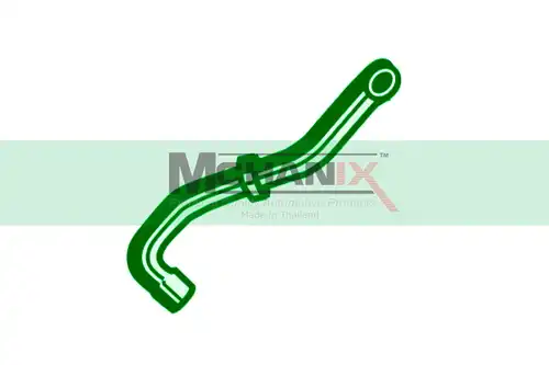 маркуч на радиатора Mchanix NSRDH-229