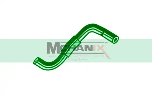 маркуч на радиатора Mchanix NSRDH-335