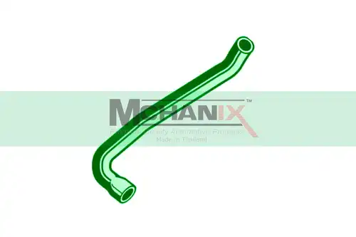 маркуч на радиатора Mchanix TORDH-353