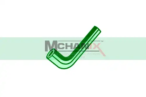 маркуч на радиатора Mchanix TORDH-355
