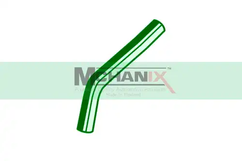 маркуч на радиатора Mchanix TORDH-421