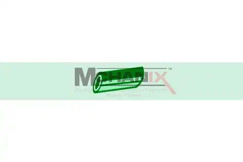 маркуч на радиатора Mchanix TORDH-443
