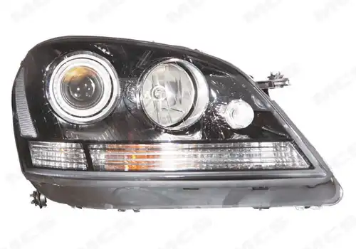 главен фар MCS 320994