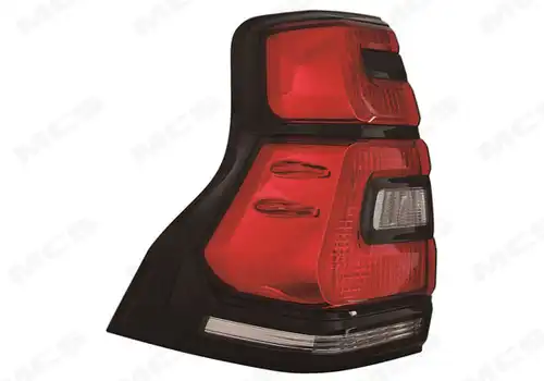 задни светлини MCS 321298