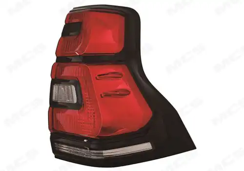 задни светлини MCS 321299