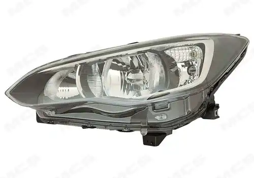 главен фар MCS 321540