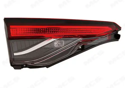 задни светлини MCS 321697
