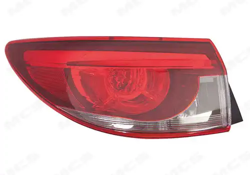 задни светлини MCS 321704